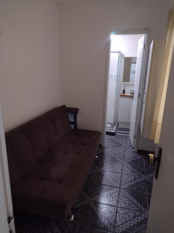 Apartamento A Uma Quadra Do Mar Capão da Canoa Exterior photo