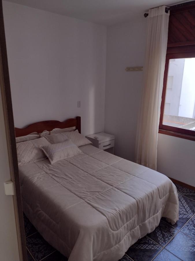 Apartamento A Uma Quadra Do Mar Capão da Canoa Exterior photo